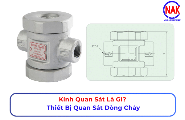 Kính Quan Sát Là Gì Thiết Bị Quan Sát Dòng Chảy