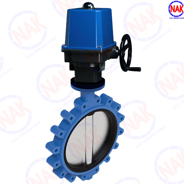 Giới Thiệu Van Bướm Kiểu LUG BVALVE BV12008LELE Giới Thiệu Van Bướm Kiểu LUG BVALVE BV12008LELE
