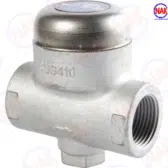 Bẫy Hơi Đồng Tiền YNV DST-4S