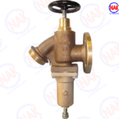 Van Giảm Áp YNV HRE-1F