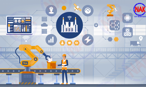 Tại Sao Cần Đo Mức Và Quan Sát Trong Công Nghiệp Tại Sao Cần Đo Mức Và Quan Sát Trong Công Nghiệp