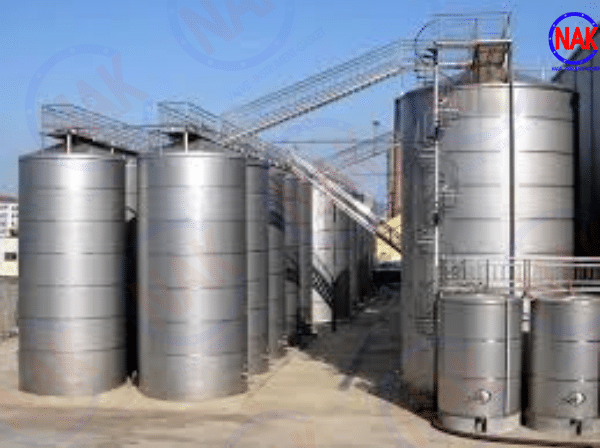 Ứng Dụng Thực Tế Của Thiết Bị Đo Mức Và Quan Sát Ứng Dụng Thực Tế Của Thiết Bị Đo Mức Và Quan Sát