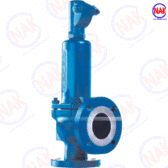 Van An Toàn LESER 441-H2