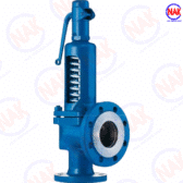 Van An Toàn LESER 442-H3