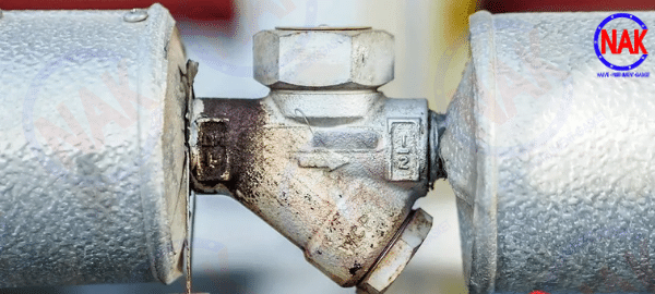 Bẫy Hơi Hoạt Động Không Ổn Định Bẫy Hơi Hoạt Động Không Ổn Định
