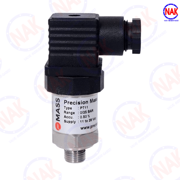 Cảm Biến Áp Suất Chân Không (Vacuum Pressure) Cảm Biến Áp Suất Chân Không (Vacuum Pressure)