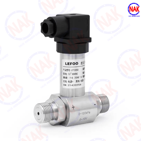 Cảm Biến Áp Suất Chênh Áp (Differential Pressure) Cảm Biến Áp Suất Chênh Áp (Differential Pressure)