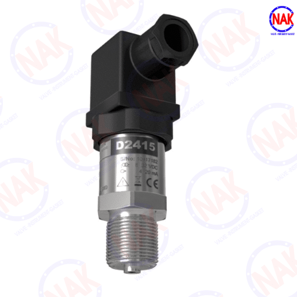 Cảm Biến Áp Suất Tương Đối (Gauge Pressure) Cảm Biến Áp Suất Tương Đối (Gauge Pressure)
