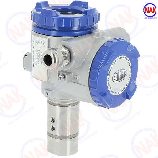 Cảm Biến Áp Suất Tuyệt Đối (Absolute Pressure) Cảm Biến Áp Suất Tuyệt Đối (Absolute Pressure)