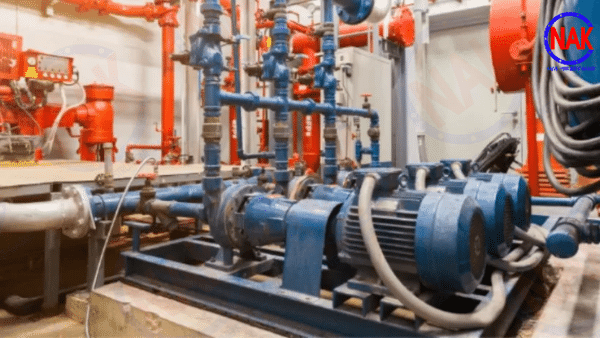 Ứng Dụng Của Công Tắc Áp Suất Ứng Dụng Của Công Tắc Áp Suất
