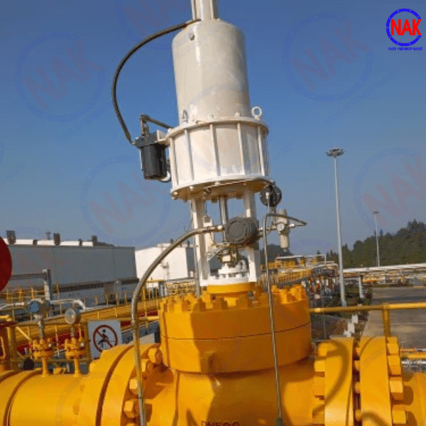 Ưu Điểm Và Nhược Điểm Của Van Điều Khiển Tuyến Tính Ưu Điểm Và Nhược Điểm Của Van Điều Khiển Tuyến Tính