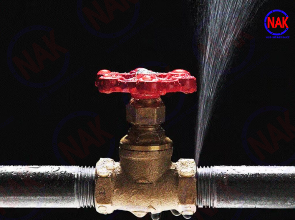 Tổng Quát Về Các Lỗi Thường Gặp Của Van Bi Tổng Quát Về Các Lỗi Thường Gặp Của Van Bi