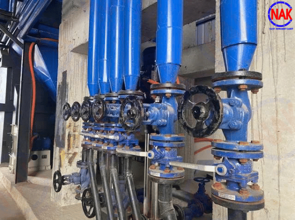 Tổng Quan Các Lỗi Van Cầu Tổng Quan Các Lỗi Van Cầu