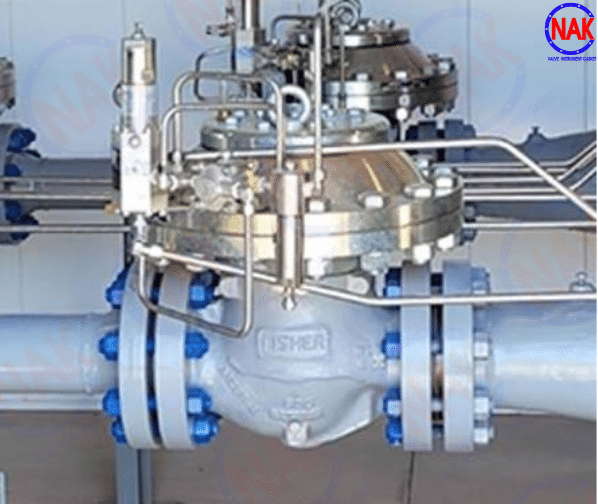 Van Cầu Bị Rung Hoặc Phát Ra Tiếng Ồn Van Cầu Bị Rung Hoặc Phát Ra Tiếng Ồn