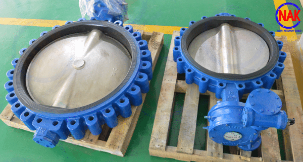 Khi Nào Nên Chọn Van Bướm Lug Khi Nào Nên Chọn Van Bướm Lug
