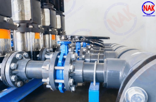 Khi Nào Nên Chọn Van Bướm Wafer Khi Nào Nên Chọn Van Bướm Wafer